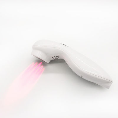 Dispositif portatif de soulagement de la douleur de laser de soins de santé de 3 niveaux de dispositif de réparation tenue dans la main d'os