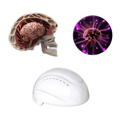 Machine magnétique Transcranial de Rtms de stimulation pour Brain Therapy