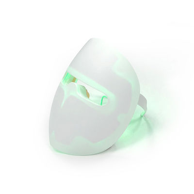 Masque de blanchiment à la maison de massage facial de lumière de beauté de PDT LED de lumière de masque anti-vieillissement de thérapie