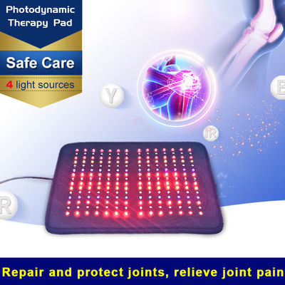 810nm IR70 a adapté les protections aux besoins du client légères infrarouges de thérapie pour la machine photodynamique médicale