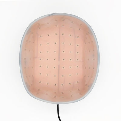 Casquette de baseball de casque de croissance de cheveux de chapeau de recroissance de cheveux de laser de 5V2A USB LLLT qui élève des cheveux