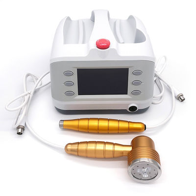 Machine d'acuponcture de laser de dispositif de soulagement de douleurs articulaires de rhumatisme articulaire pour l'usage de clinique