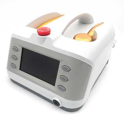 Dispositif de thérapie de laser de soulagement de la douleur de nerf d'inflammation professionnel pour la clinique