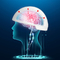 traitement de 810nm Brain Injury Rehabilitation Helmet For Parkinson infrarouge