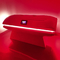 Lit multi adapté aux besoins du client de thérapie de lumière rouge de fonction, plein lit de lumière d'infrarouge de corps