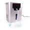 Absorption médicale de la machine H2 d'inhalation d'hydrogène d'utilisation à la maison pour des soins de santé