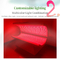 Chiroprakteur 660nm 850nm près du lit infrarouge de thérapie de lumière rouge pour le soulagement de la douleur
