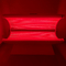 L'infrarouge photodynamique de traitement de PDT a mené l'OEM de lit de thérapie de lumière rouge