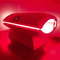 photodynamique anti-vieillissement de lits de thérapie de lumière rouge de 635nm 660nm 810nm 850nm LED