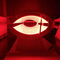 photodynamique anti-vieillissement de lits de thérapie de lumière rouge de 635nm 660nm 810nm 850nm LED