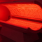 Puissance élevée menée infrarouge du lit 3500w de Pdt de peau de perte de poids photodynamique de beauté