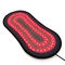 Portatif la thérapie Mat Red Light Body Wraps de lumière voisine de l'infrarouge pour l'épaule de cou