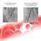 Protections infrarouges de guérison de NIR Infrared Light Therapy Pads pour des nerfs de joints d'os