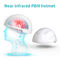 Traitement Transcranial 810nm d'encéphalopathie de casque de Brain Therapy Portable RTMS