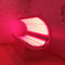 Lits professionnels de thérapie de lumière rouge de 120mw/cm2 LED pour la station thermale de beauté de peau
