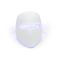 Masque de blanchiment à la maison de massage facial de lumière de beauté de PDT LED de lumière de masque anti-vieillissement de thérapie