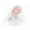 masque de thérapie de lumière de 405nm 850nm LED pour la cosmétologie faciale à la maison
