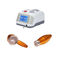 machine de stimulation d'acuponcture de machine de soulagement de la douleur de laser de l'arthralgie 650nm