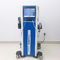 Machine magnétique d'onde choc de physiothérapie de Suyzeko pour le soulagement de la douleur
