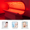 Bio dispositif facial de lumière de thérapie du visage 2200W LED pour le rajeunissement de peau
